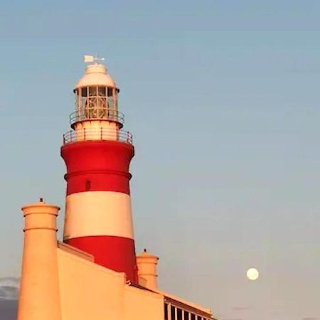 Dee'S Place Agulhas Exterior foto