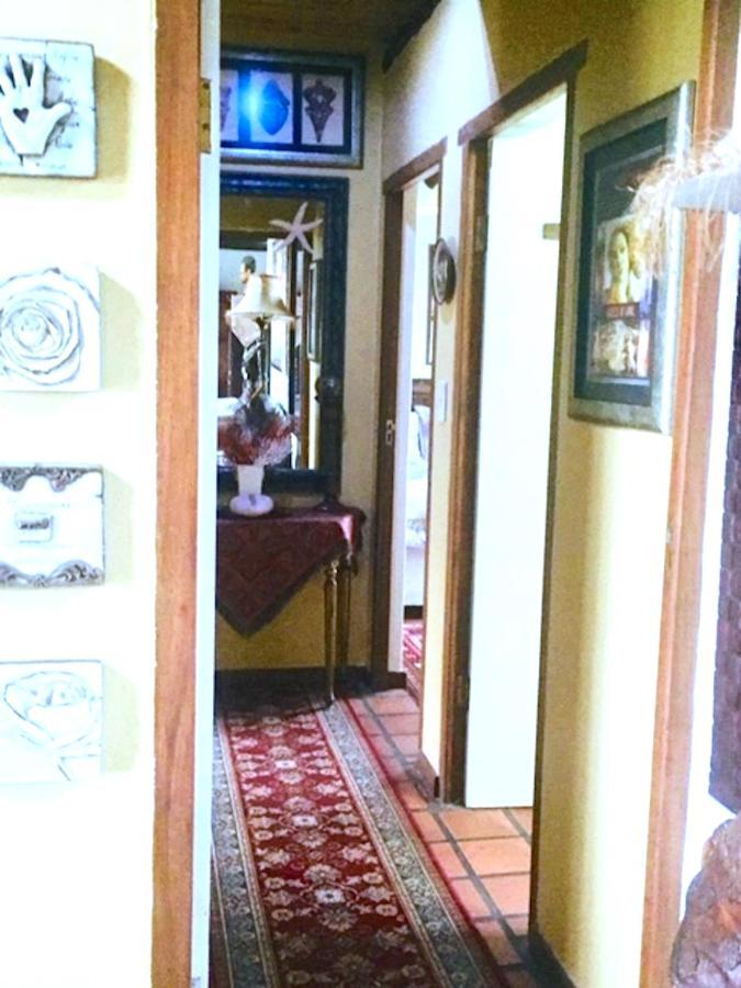 Dee'S Place Agulhas Exterior foto