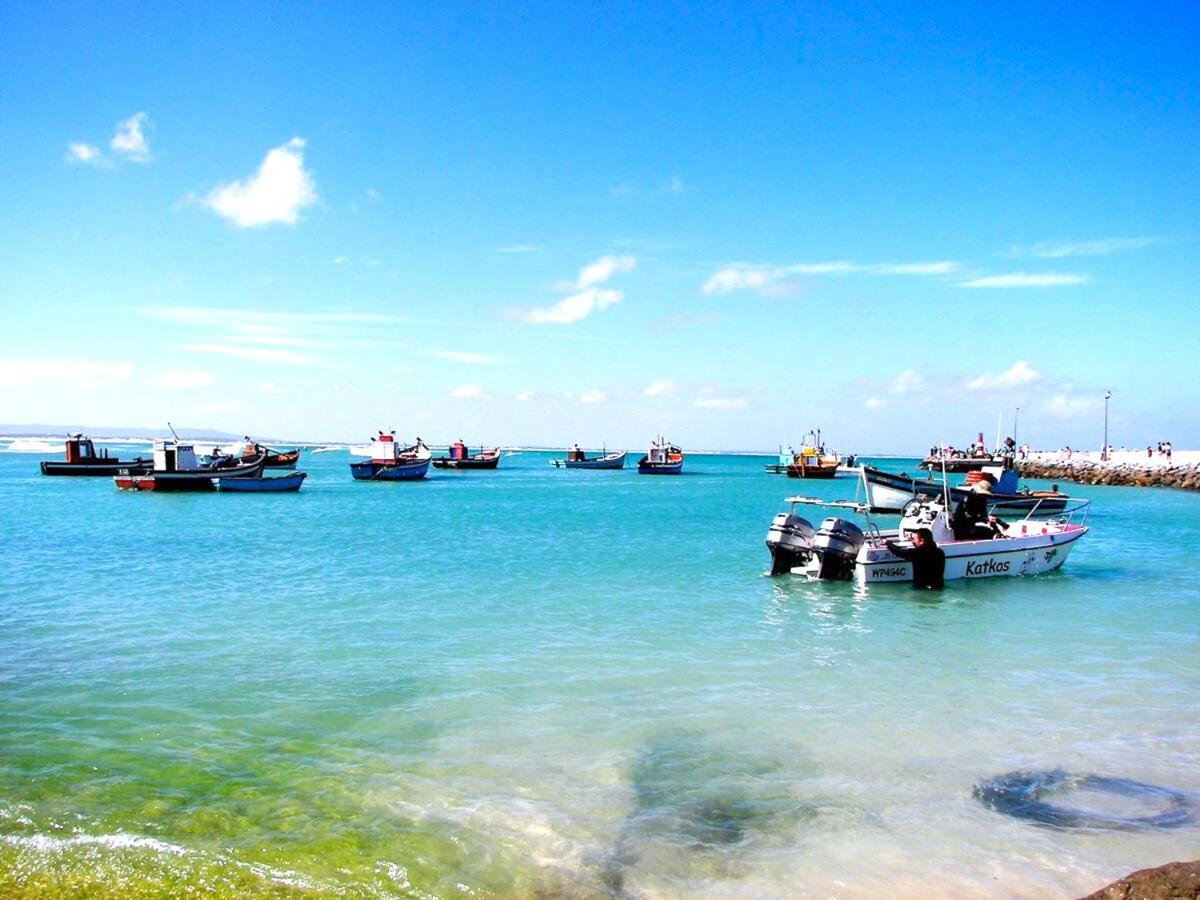 Dee'S Place Agulhas Exterior foto