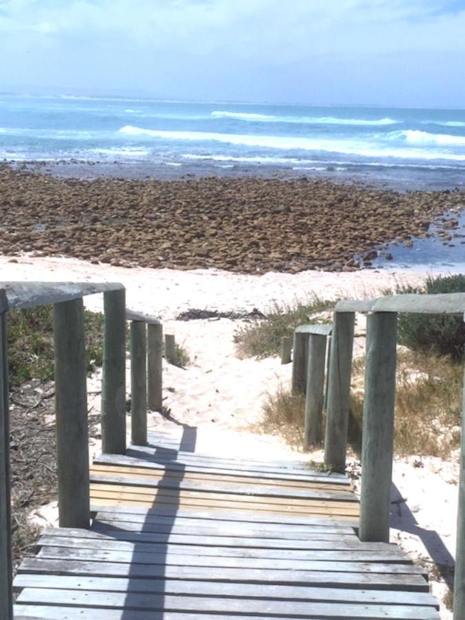 Dee'S Place Agulhas Exterior foto